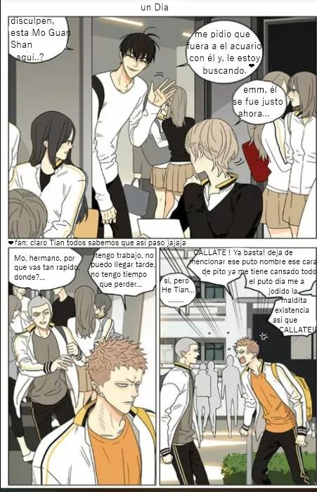 19 Días - Capítulo 273 manhwa