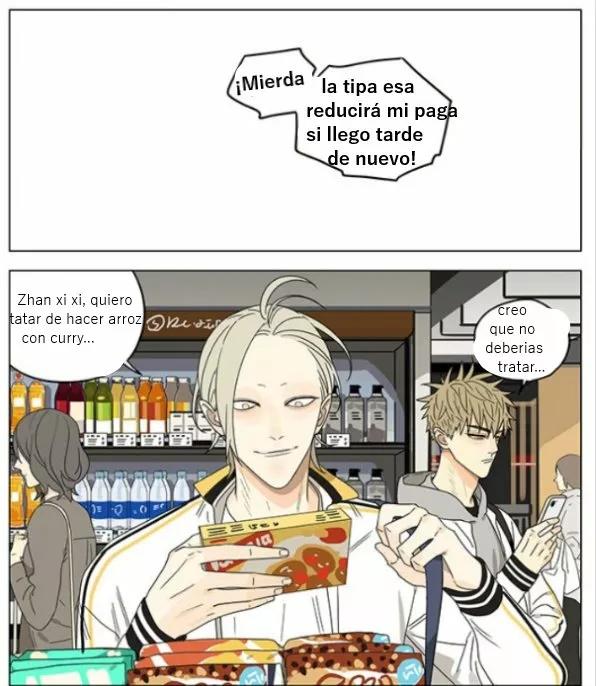 19 Días - Capítulo 273 manhwa