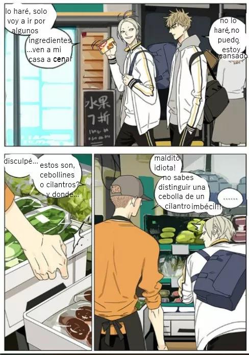 19 Días - Capítulo 273 manhwa