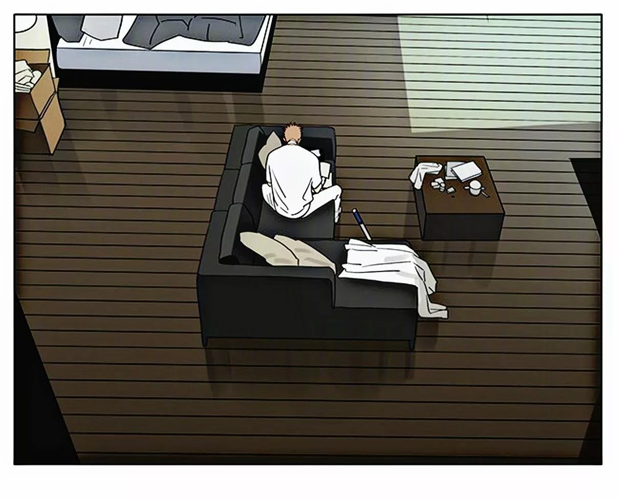 19 Días - Capítulo 374 3 manhwa