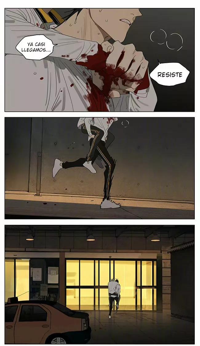 19 Días - Capítulo 401 2 manhwa