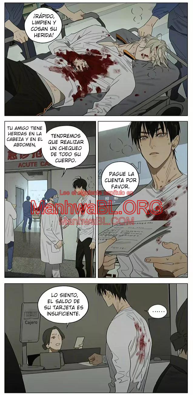 19 Días - Capítulo 401 2 manhwa