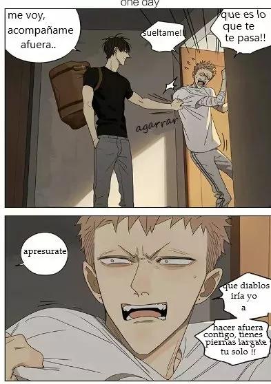 19 Días - Capítulo 263 manhwa