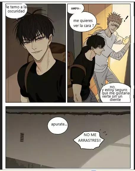 19 Días - Capítulo 263 manhwa