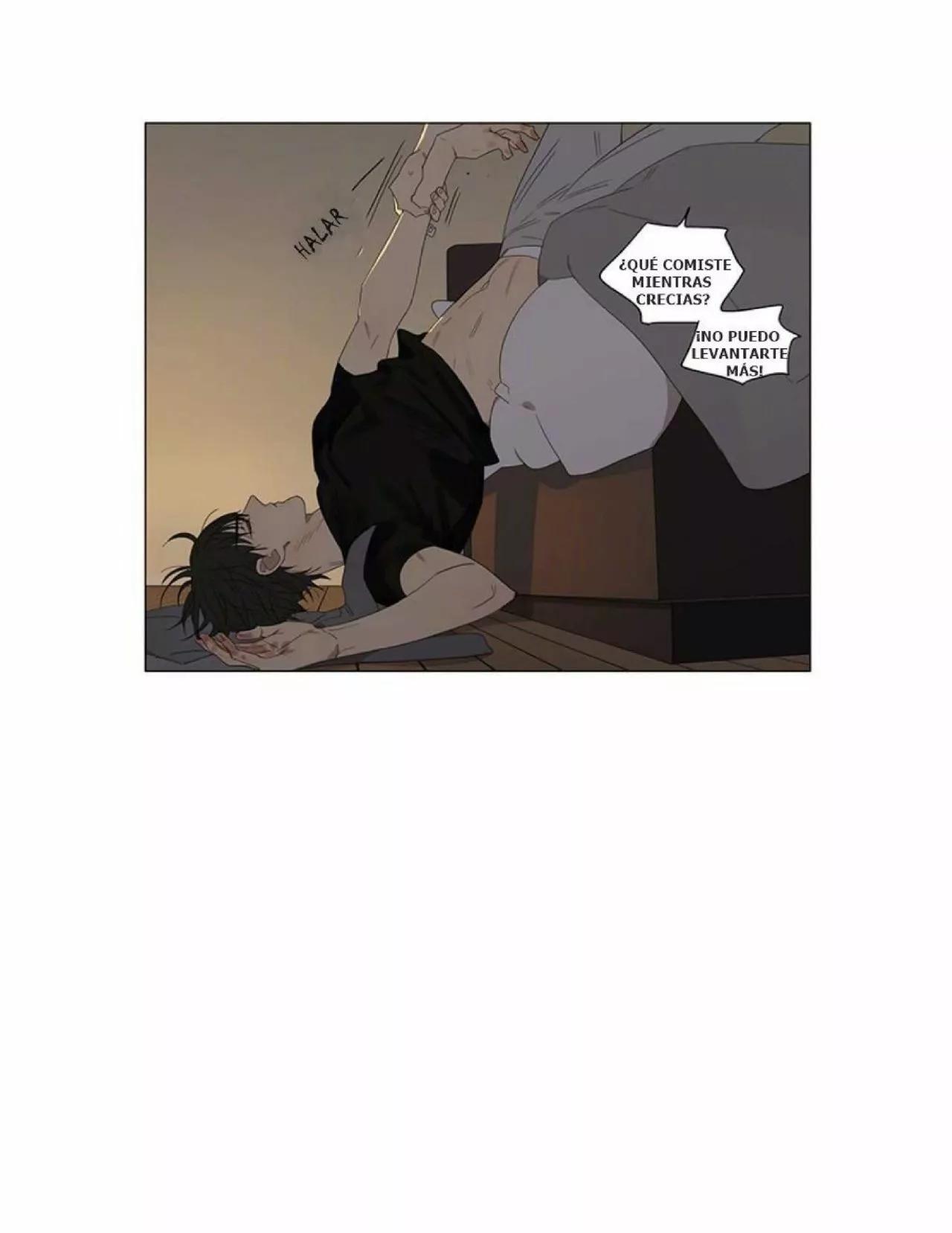 19 Días - Capítulo 234 2 manhwa