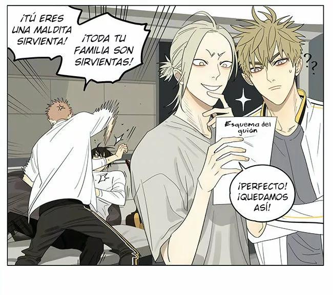 19 Días - Capítulo 339 3 manhwa