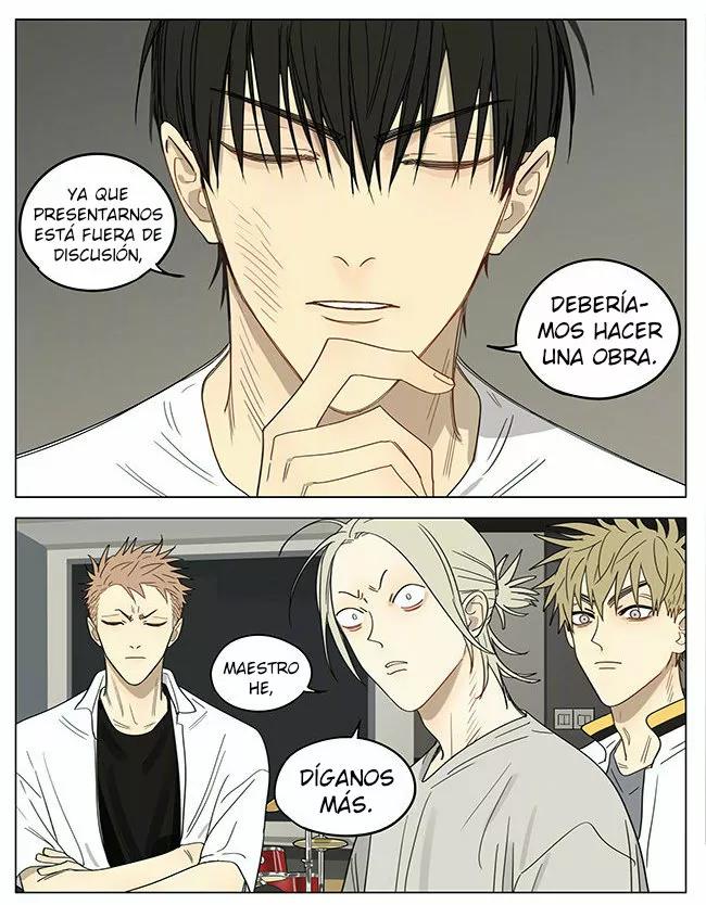 19 Días - Capítulo 339 3 manhwa