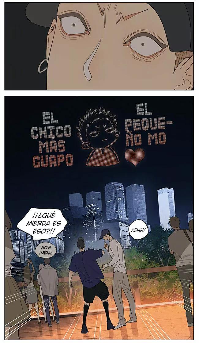 19 Días - Capítulo 391 3 manhwa