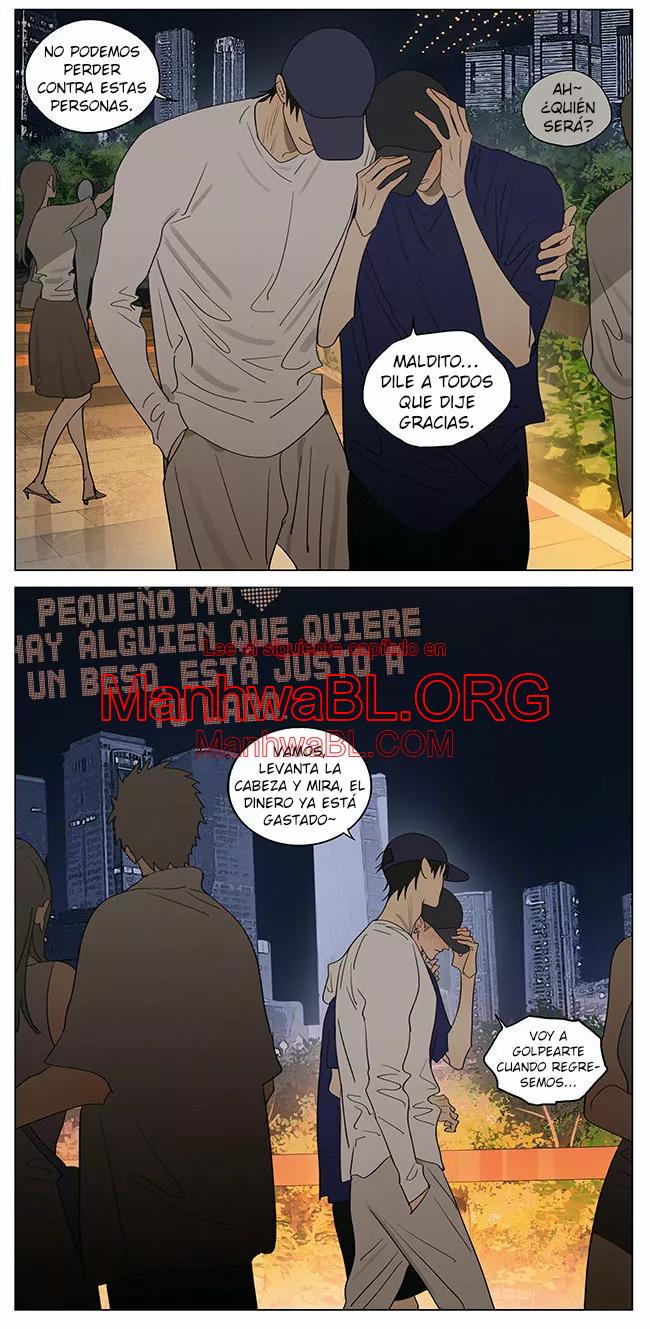 19 Días - Capítulo 391 3 manhwa