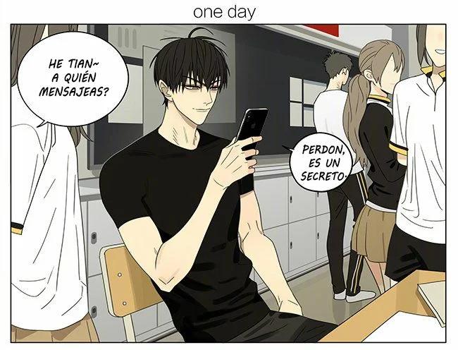 19 Días - Capítulo 299 manhwa