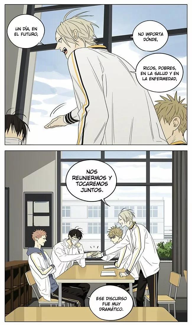 19 Días - Capítulo 311 3 manhwa