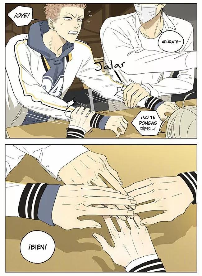 19 Días - Capítulo 311 3 manhwa