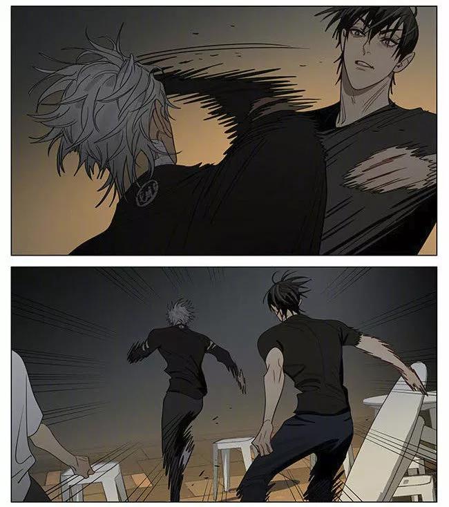 19 Días - Capítulo 407 manhwa