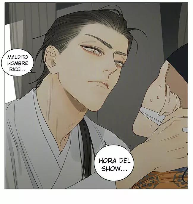 19 Días - Capítulo 356 3 manhwa