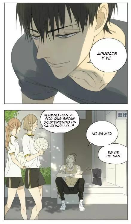 19 Días - Capítulo 122 3 manhwa