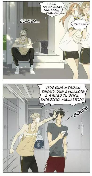 19 Días - Capítulo 122 3 manhwa