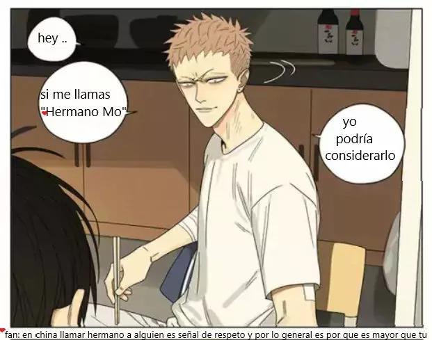 19 Días - Capítulo 268 3 manhwa