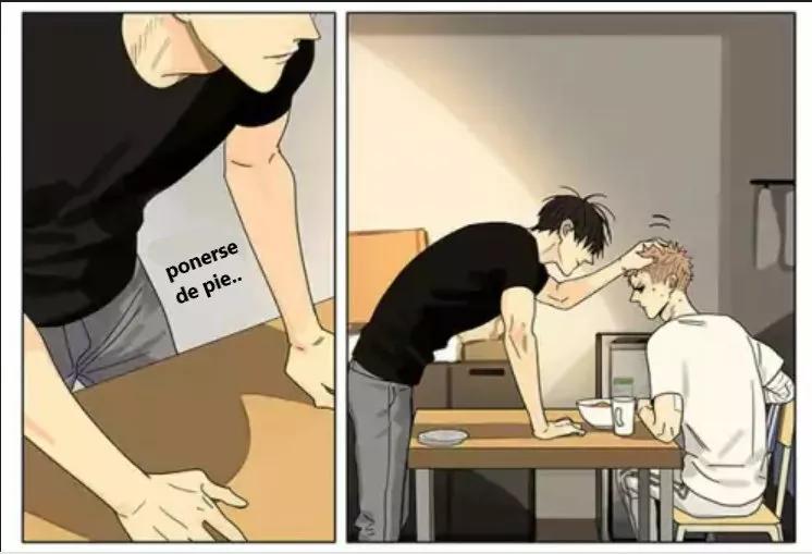 19 Días - Capítulo 268 3 manhwa