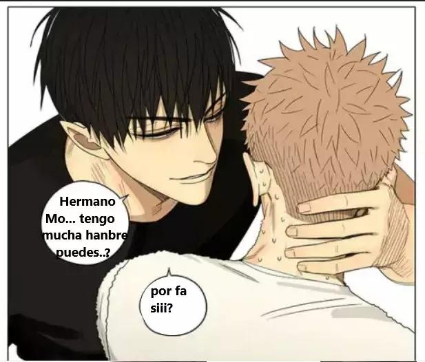 19 Días - Capítulo 268 3 manhwa