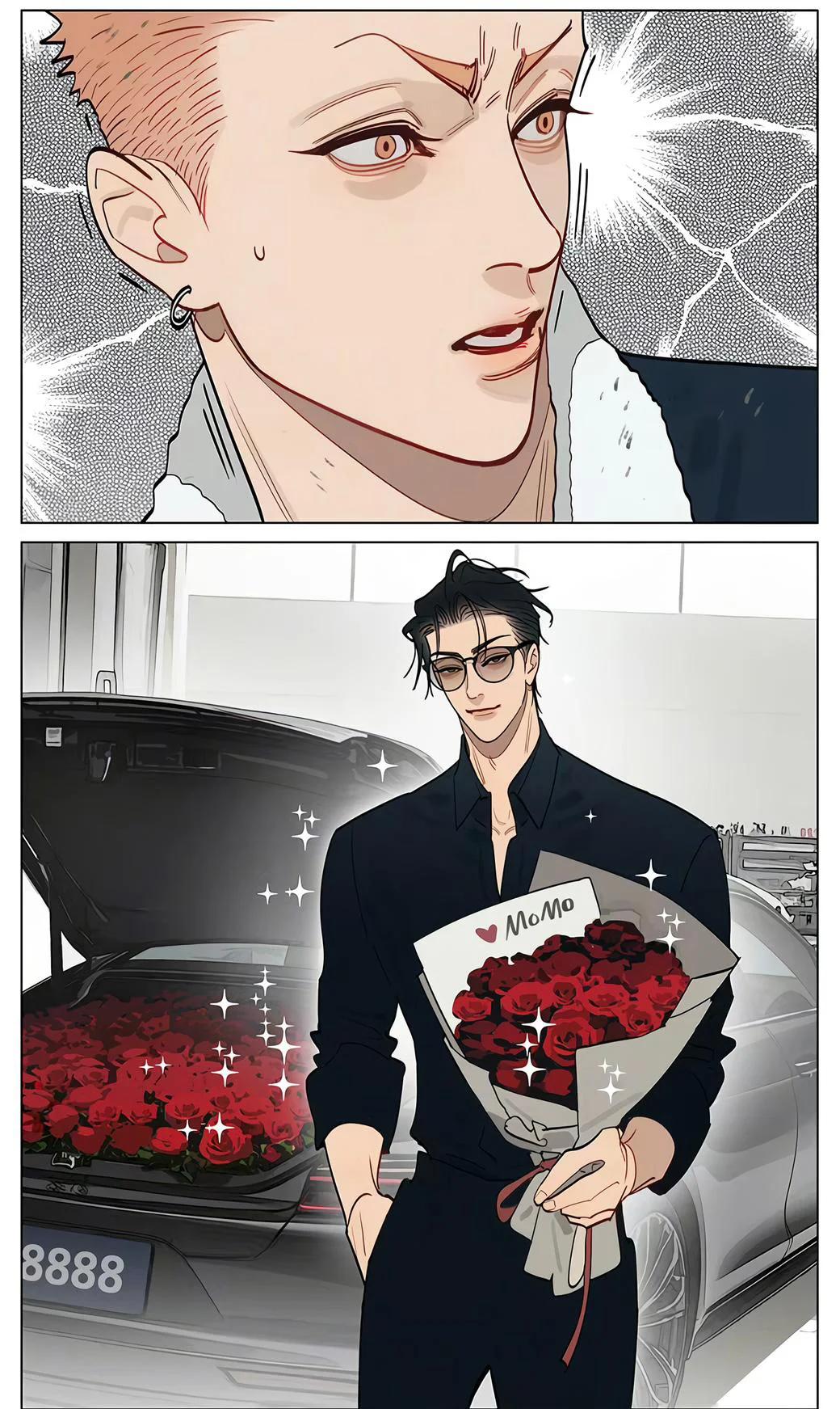 19 Días - Capítulo 462 manhwa