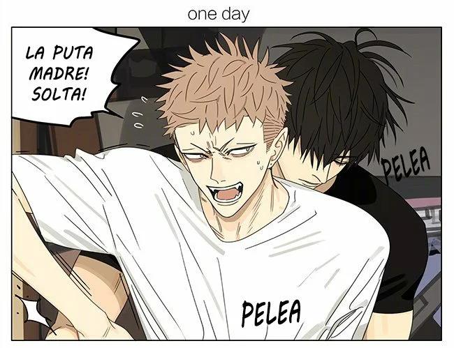 19 Días - Capítulo 296 manhwa