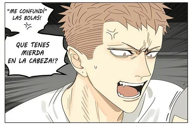 19 Días - Capítulo 296 manhwa