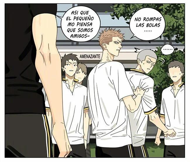 19 Días - Capítulo 296 manhwa