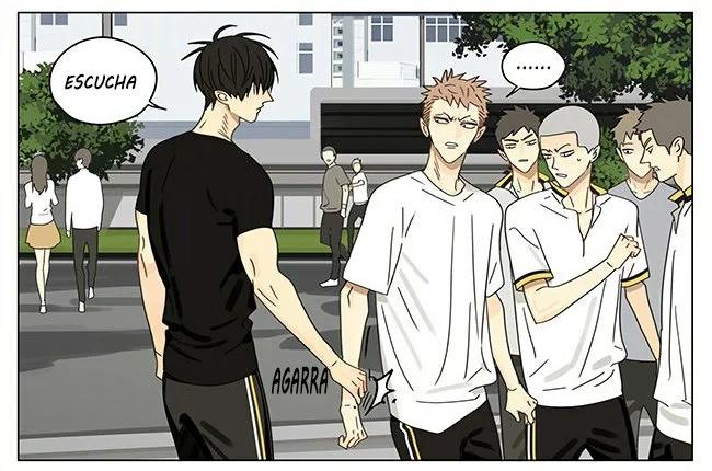 19 Días - Capítulo 296 manhwa