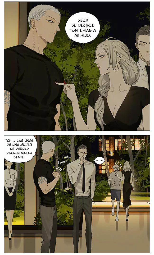 19 Días - Capítulo 324 2 manhwa