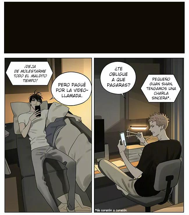 19 Días - Capítulo 324 2 manhwa