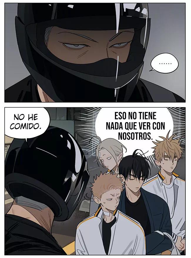 19 Días - Capítulo 422 3 manhwa