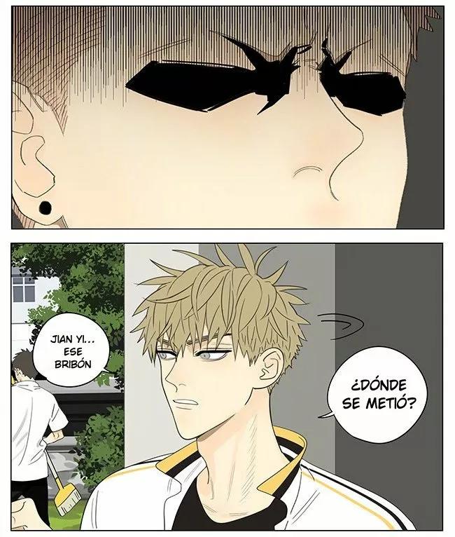 19 Días - Capítulo 315 2 manhwa