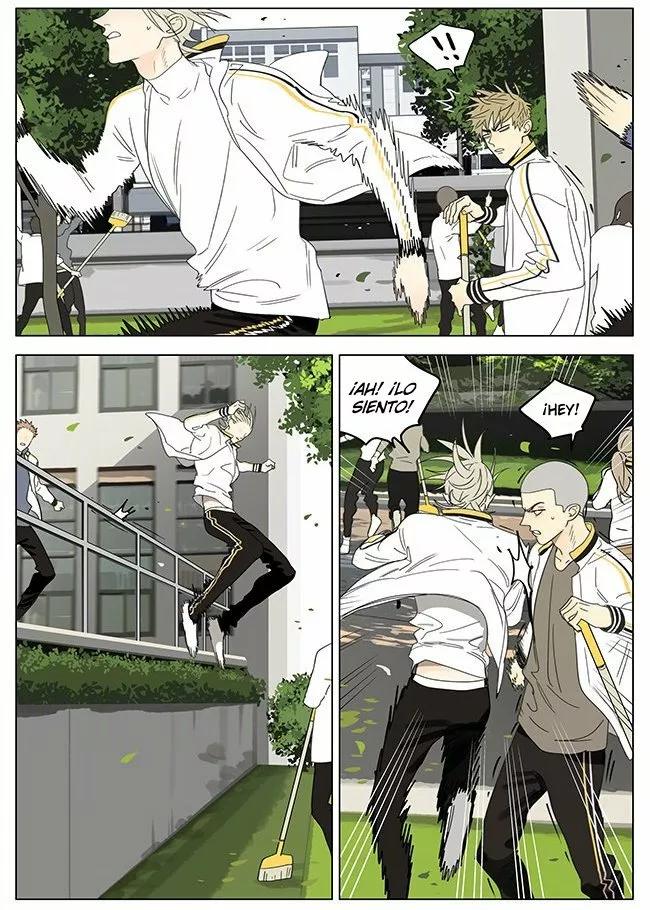 19 Días - Capítulo 315 2 manhwa