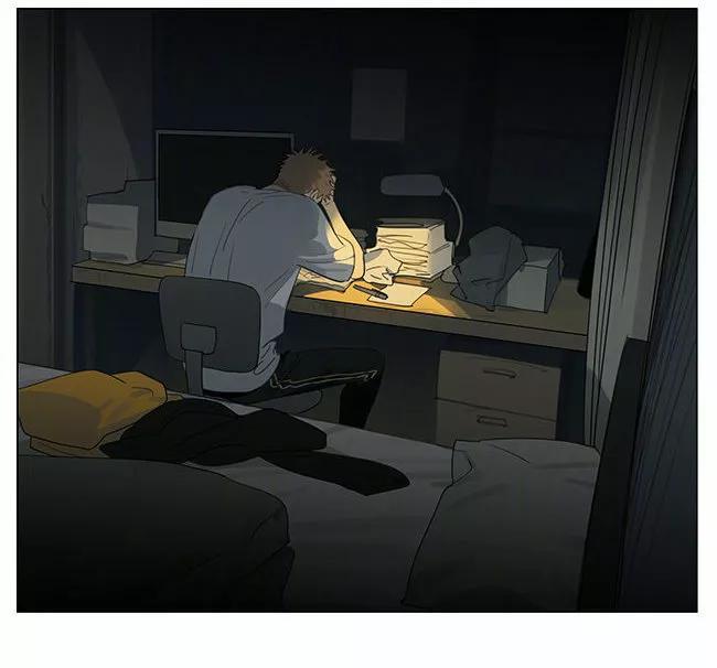 19 Días - Capítulo 361 3 manhwa