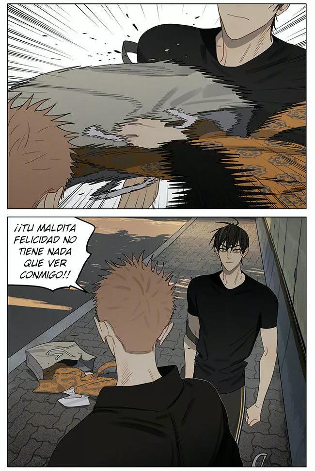 19 Días - Capítulo 361 3 manhwa