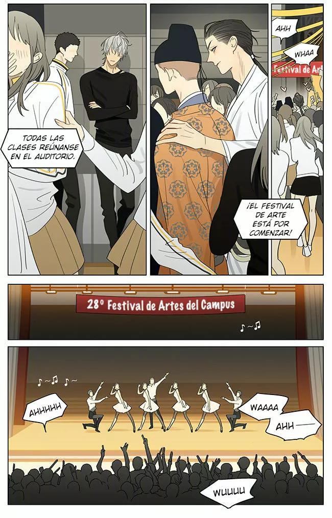 19 Días - Capítulo 356 2 manhwa