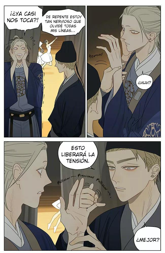 19 Días - Capítulo 356 2 manhwa