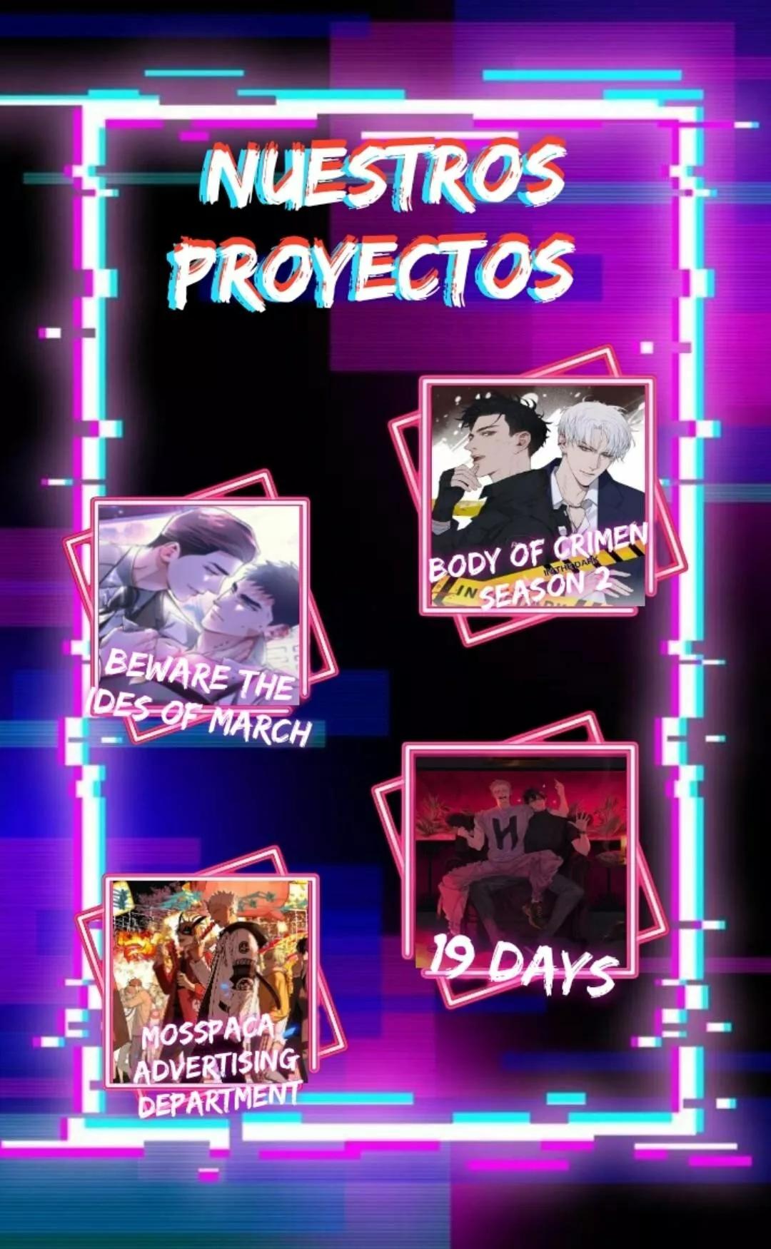 19 Días - Capítulo 288 3 manhwa
