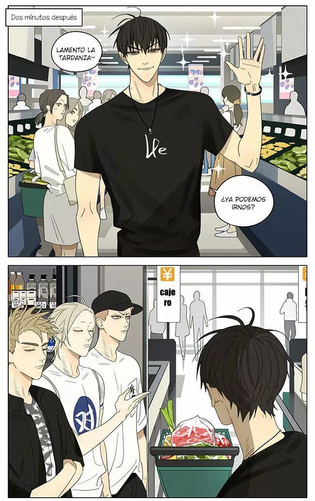 19 Días - Capítulo 325 3 manhwa