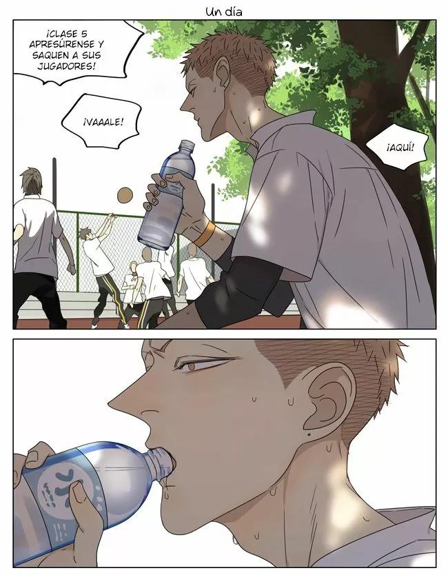19 Días - Capítulo 174 manhwa