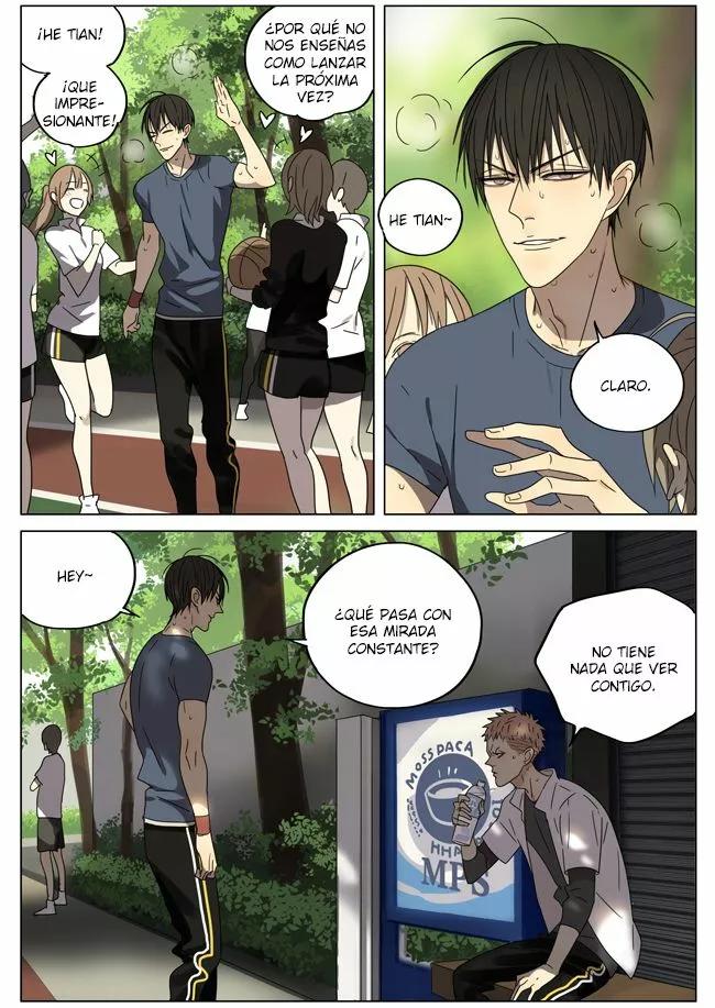 19 Días - Capítulo 174 manhwa