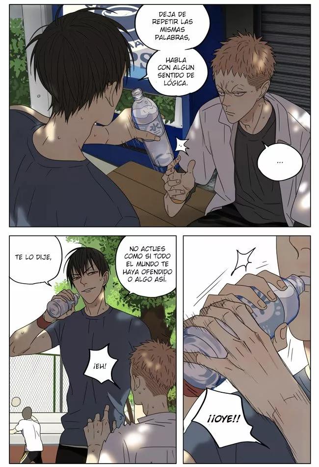 19 Días - Capítulo 174 manhwa