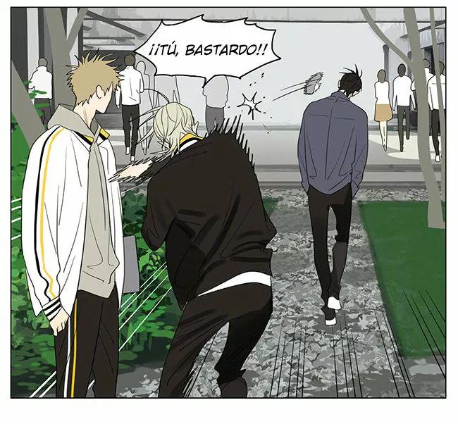 19 Días - Capítulo 392 2 manhwa