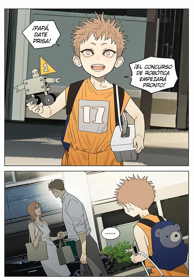 19 Días - Capítulo 392 2 manhwa