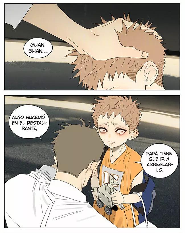 19 Días - Capítulo 392 2 manhwa