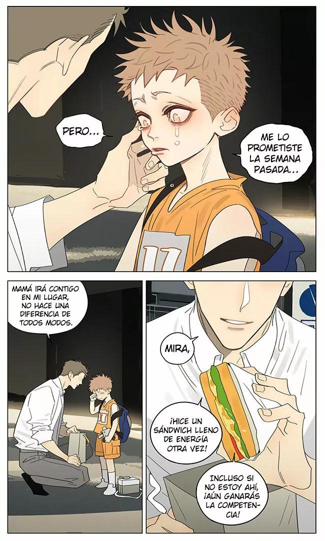 19 Días - Capítulo 392 2 manhwa