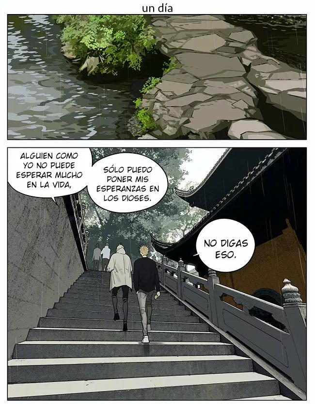 19 Días - Capítulo 373 manhwa