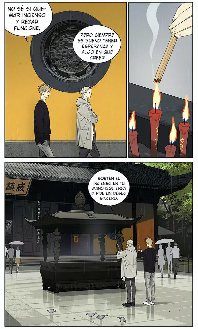 19 Días - Capítulo 373 manhwa