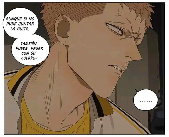 19 Días - Capítulo 242 2 manhwa