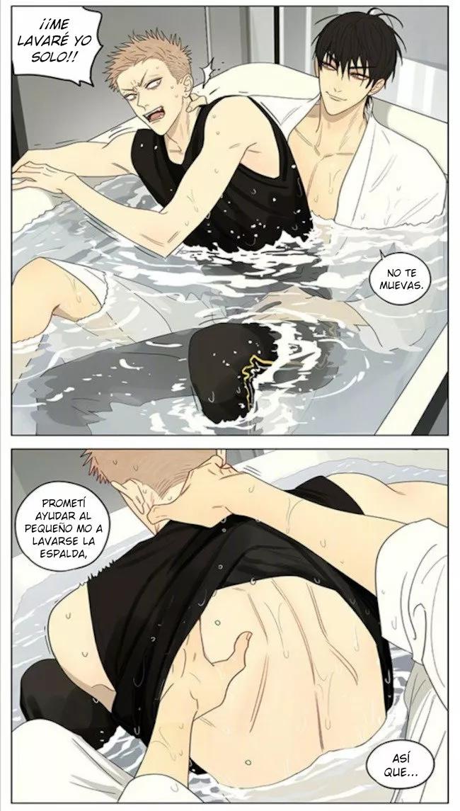 19 Días - Capítulo 342 3 manhwa